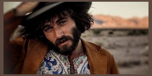 Angus Stone